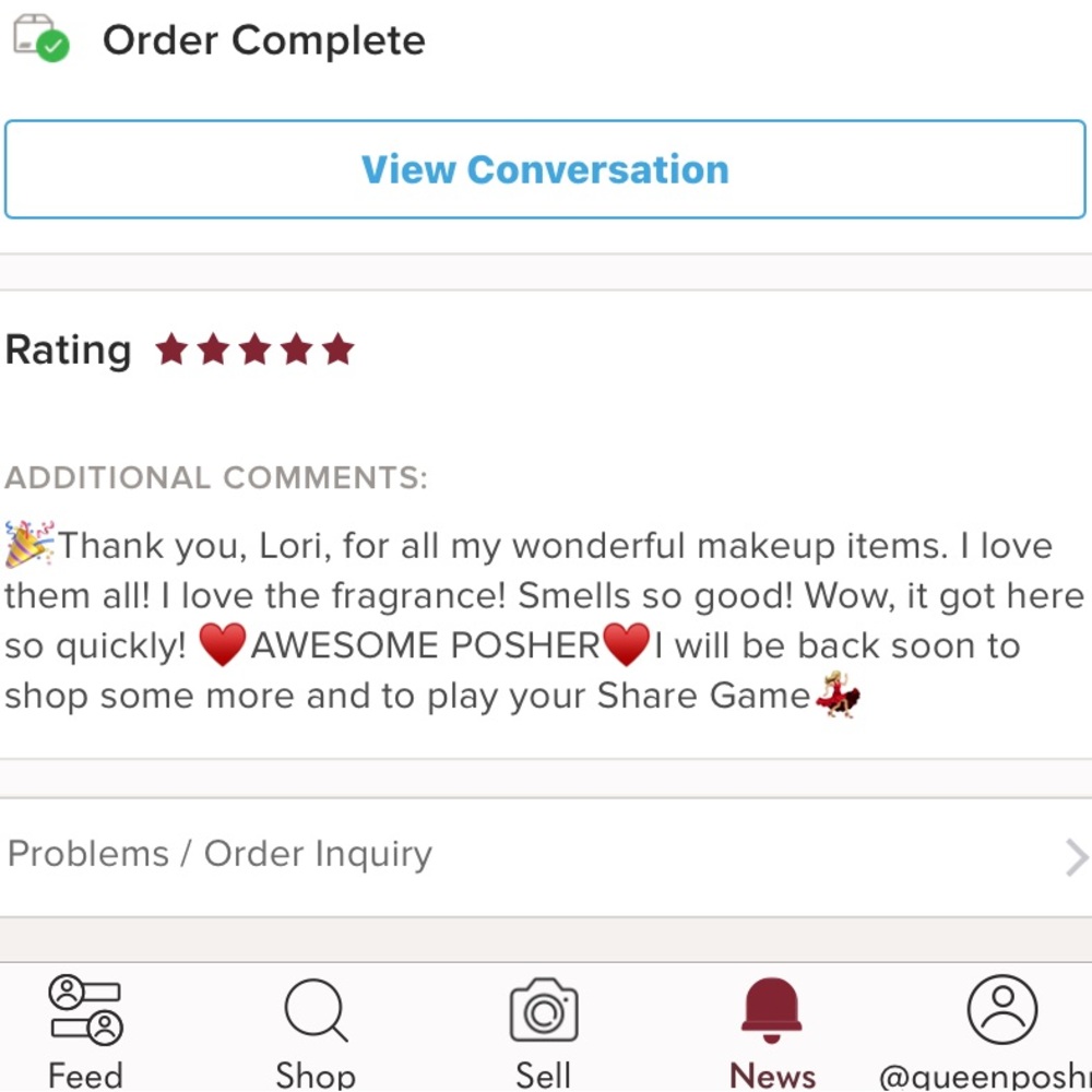 FREE MAKE-UP BAG🆕🛍Mystery Beauty Bag: BEST SELLER. See reviews🧡 - Picture 8 of 10